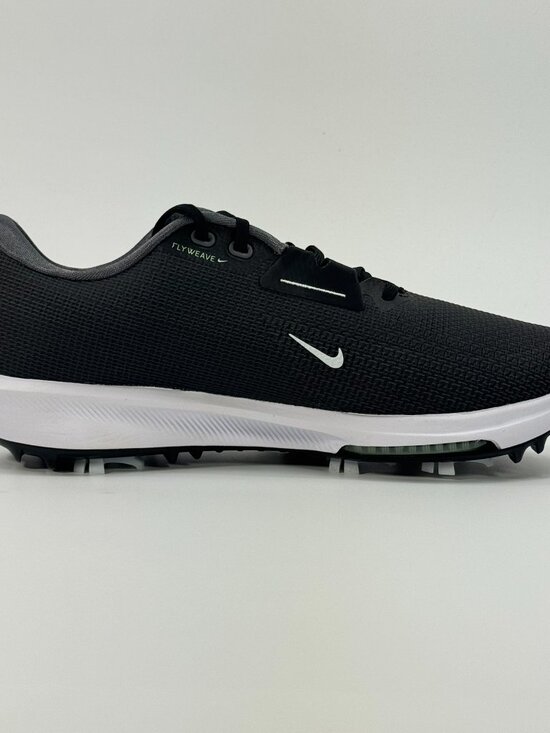 Nike Air Zoom Infinity Tour 2 Golf WIDE \'Black White\' FD0218-002 Multi Size main image 4